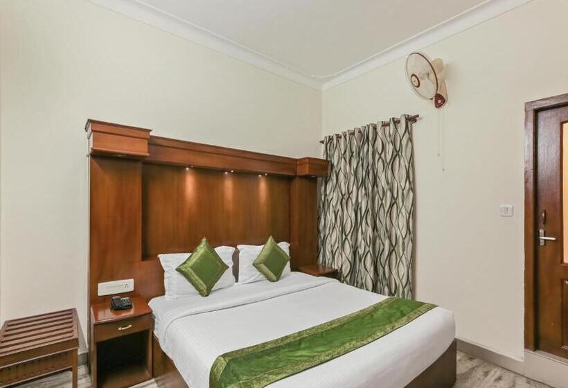 Lomakeskus Le Celestium