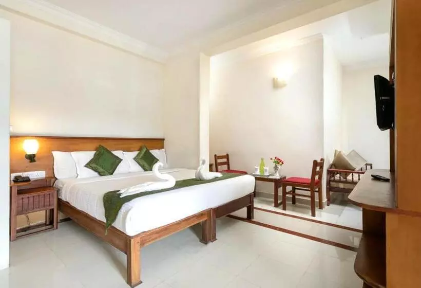 리조트 Le Celestium