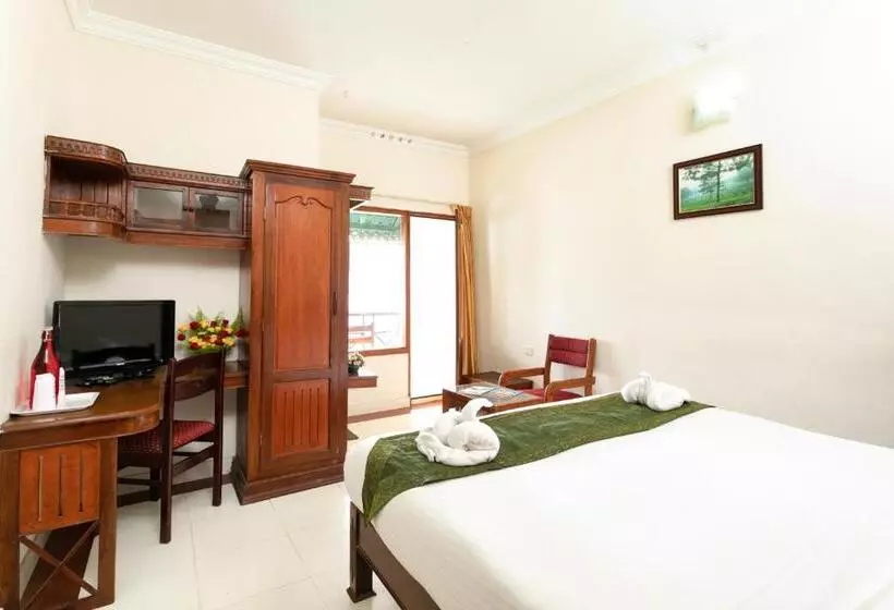 리조트 Le Celestium