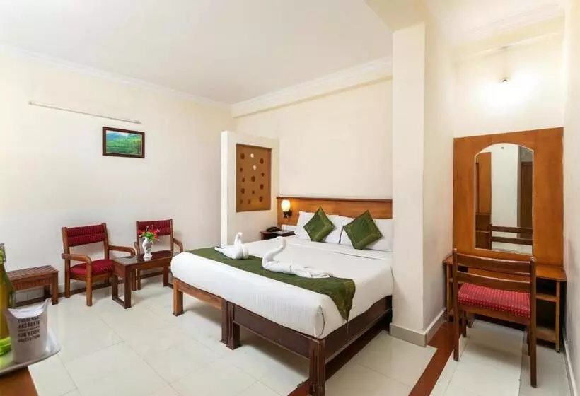 리조트 Le Celestium