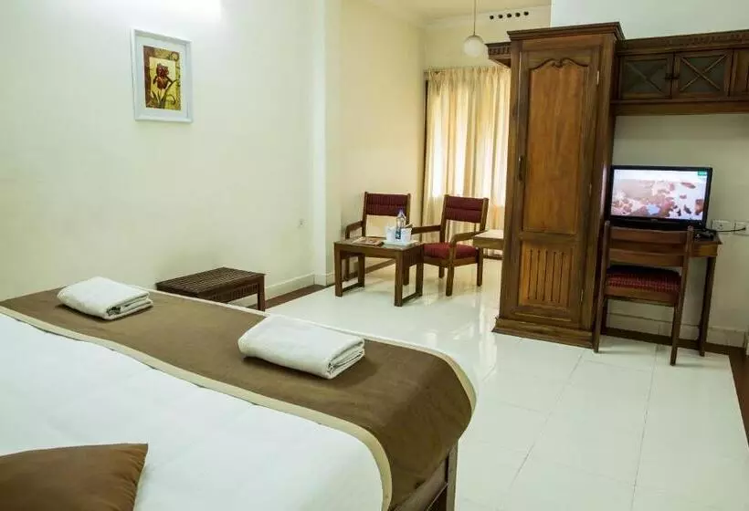 리조트 Le Celestium