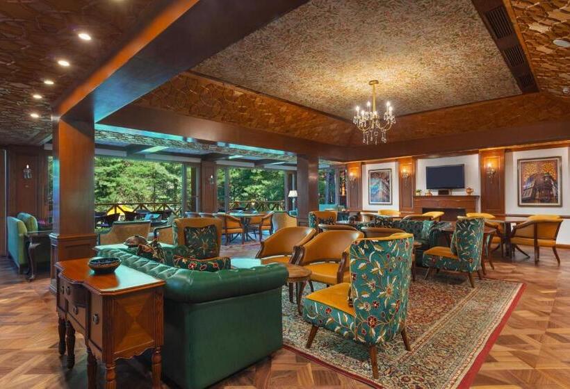 渡假胜地  Welcomhotel By Itc Hotels, Pine N Peak, Pahalgam