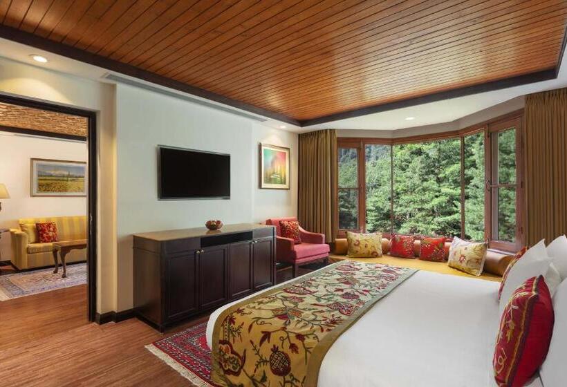 渡假胜地  Welcomhotel By Itc Hotels, Pine N Peak, Pahalgam