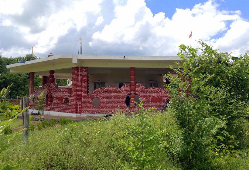 Shri Krishna Jungle Resort