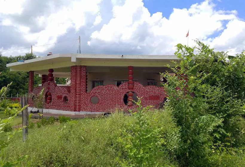 Shri Krishna Jungle Resort