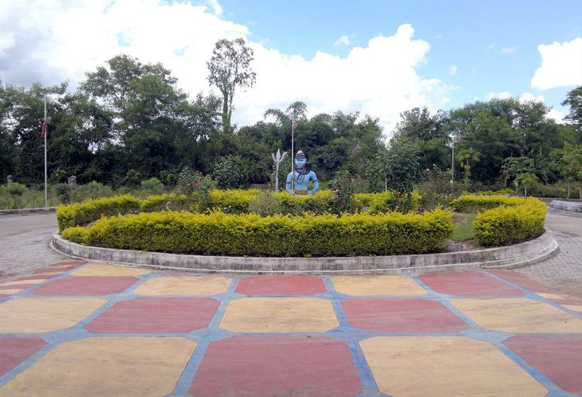 Shri Krishna Jungle Resort