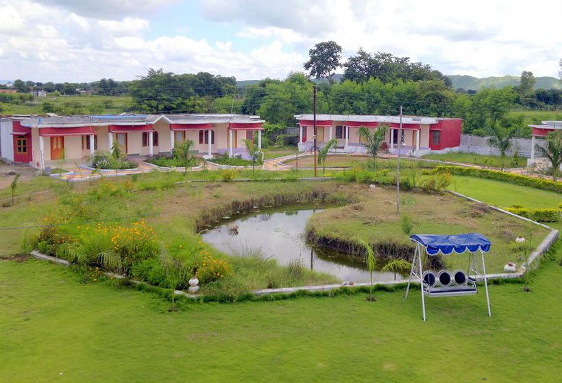 Shri Krishna Jungle Resort