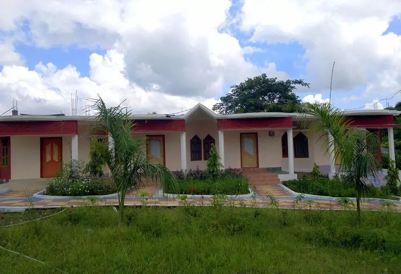 Shri Krishna Jungle Resort