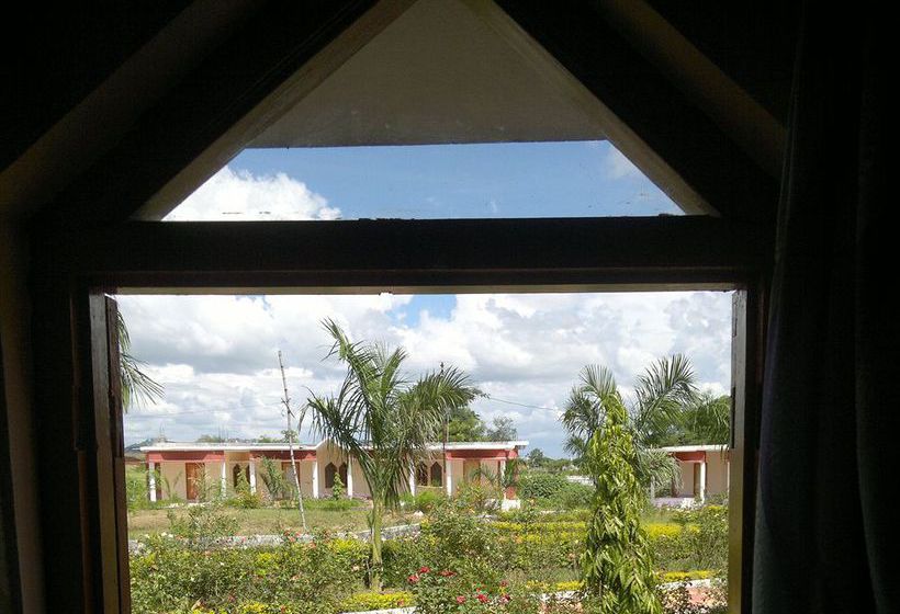 Shri Krishna Jungle Resort