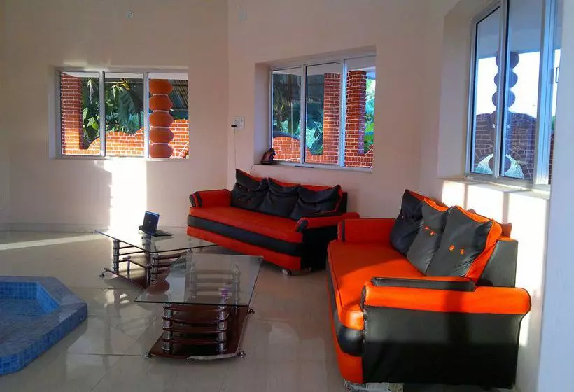 Shri Krishna Jungle Resort