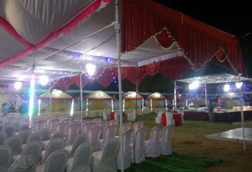 Shri Krishna Jungle Resort