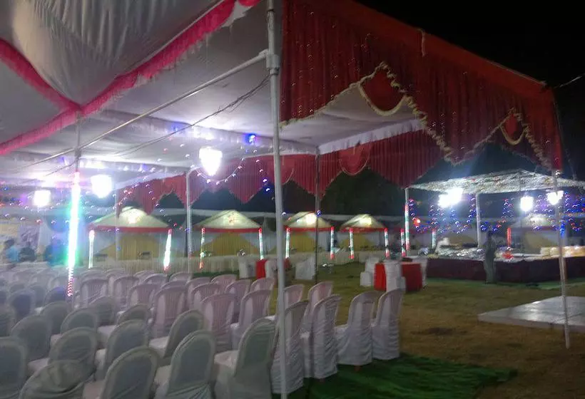 Shri Krishna Jungle Resort