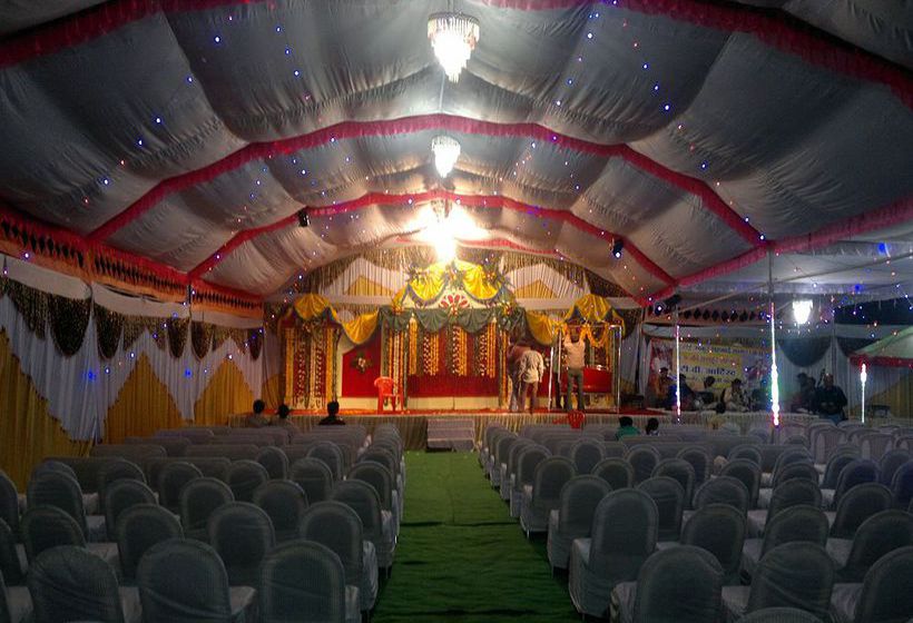 Shri Krishna Jungle Resort