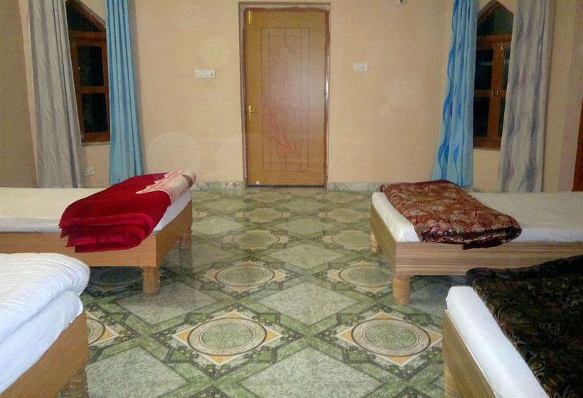 Shri Krishna Jungle Resort