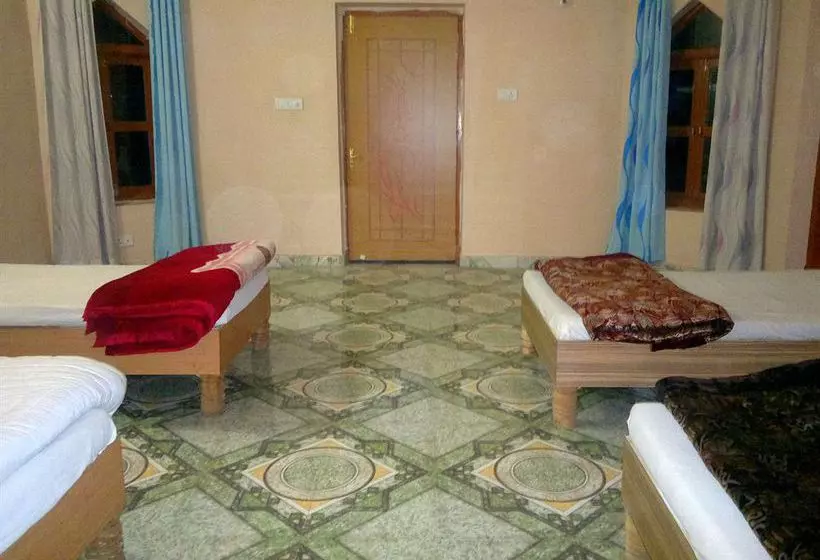 Shri Krishna Jungle Resort