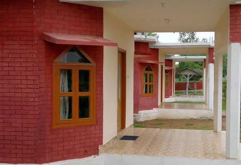 Shri Krishna Jungle Resort