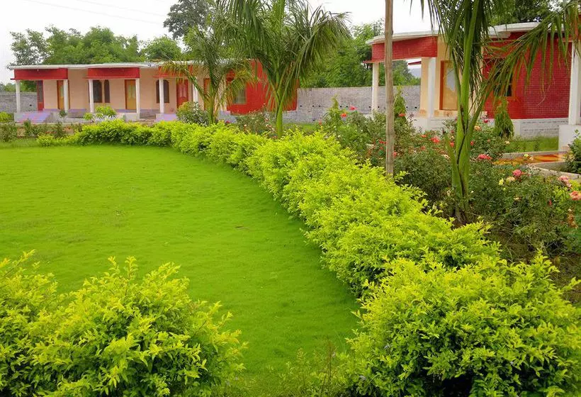 Shri Krishna Jungle Resort