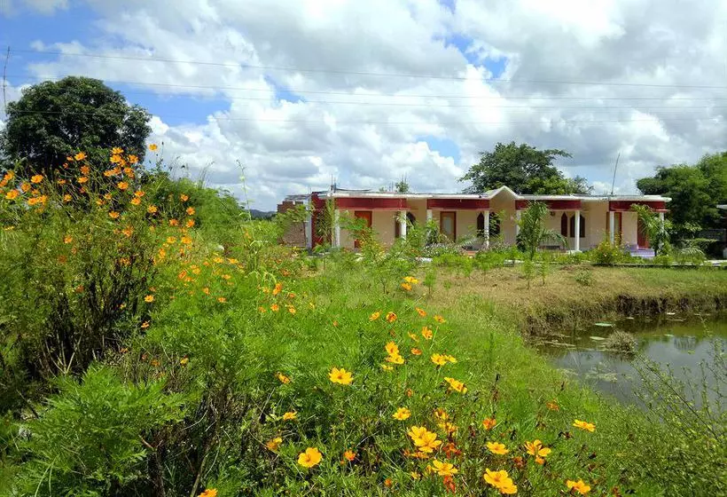 Shri Krishna Jungle Resort