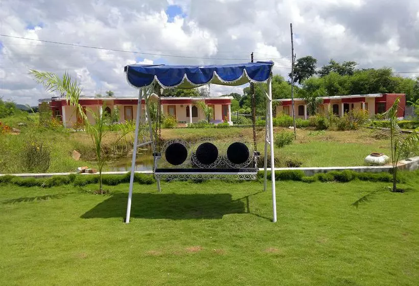 Shri Krishna Jungle Resort