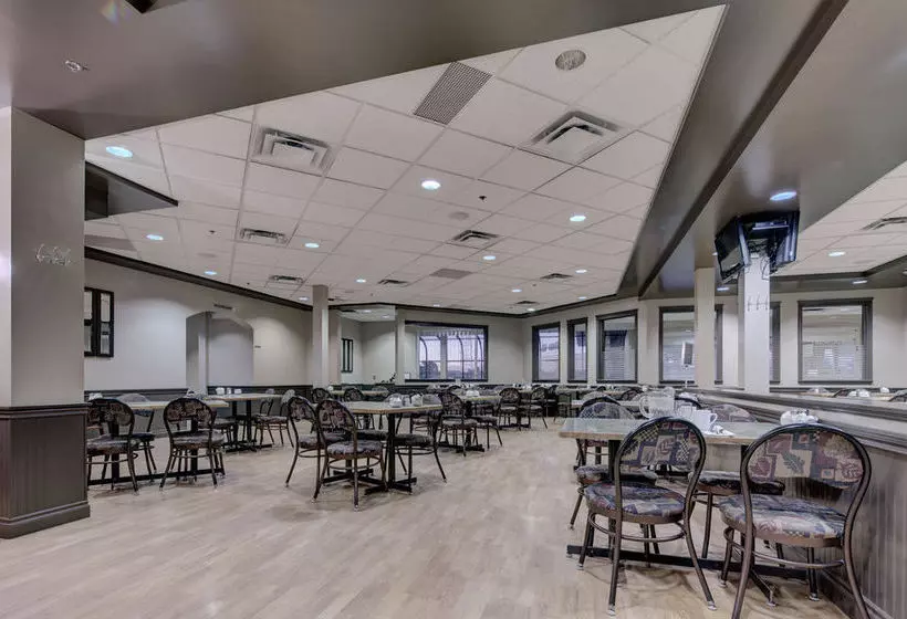 Szálloda Sands Inn & Suites