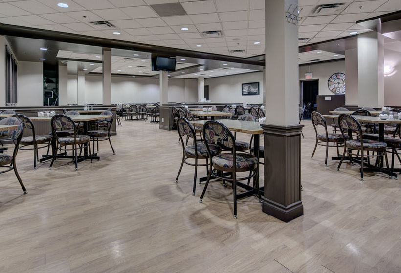 בית מלון כפרי Sands Inn & Suites