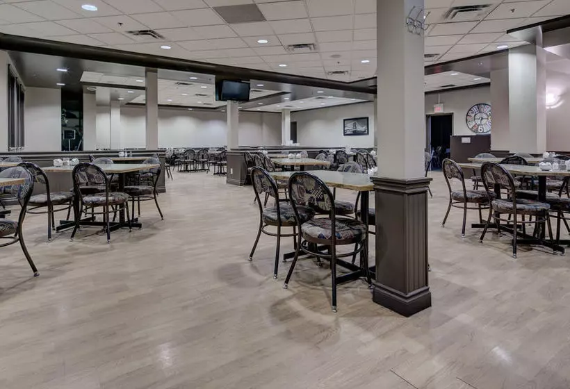 Szálloda Sands Inn & Suites