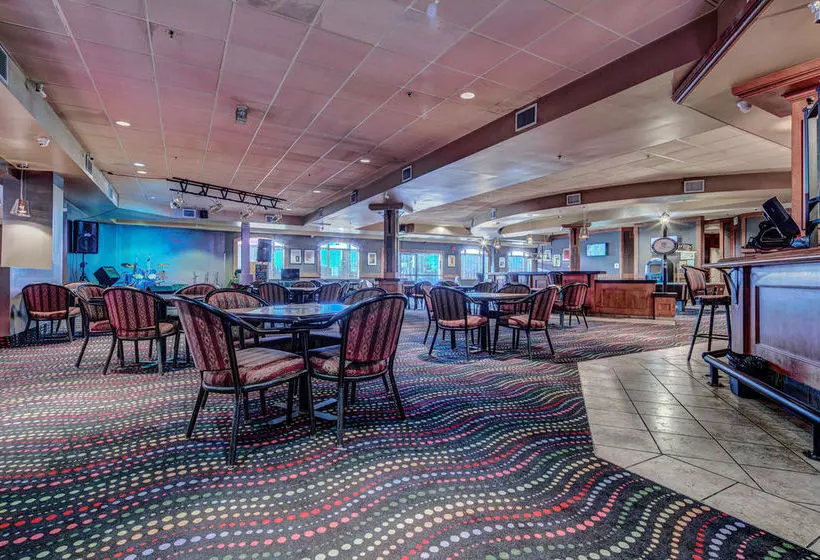 Szálloda Sands Inn & Suites