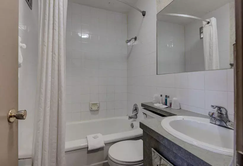 Szálloda Sands Inn & Suites