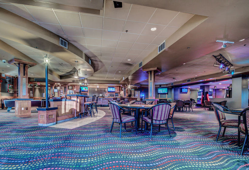 בית מלון כפרי Sands Inn & Suites