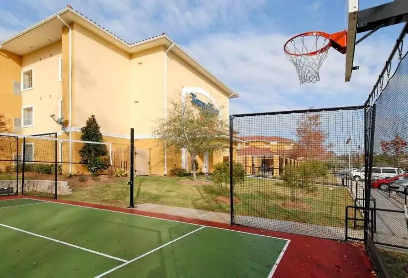 Towneplace Suites Houston North/shenandoah