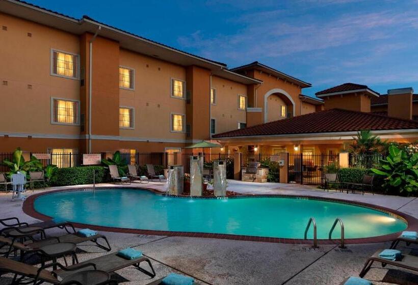 Towneplace Suites Houston North/shenandoah
