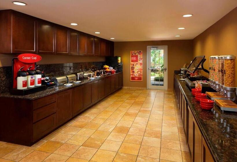 Towneplace Suites Houston North/shenandoah