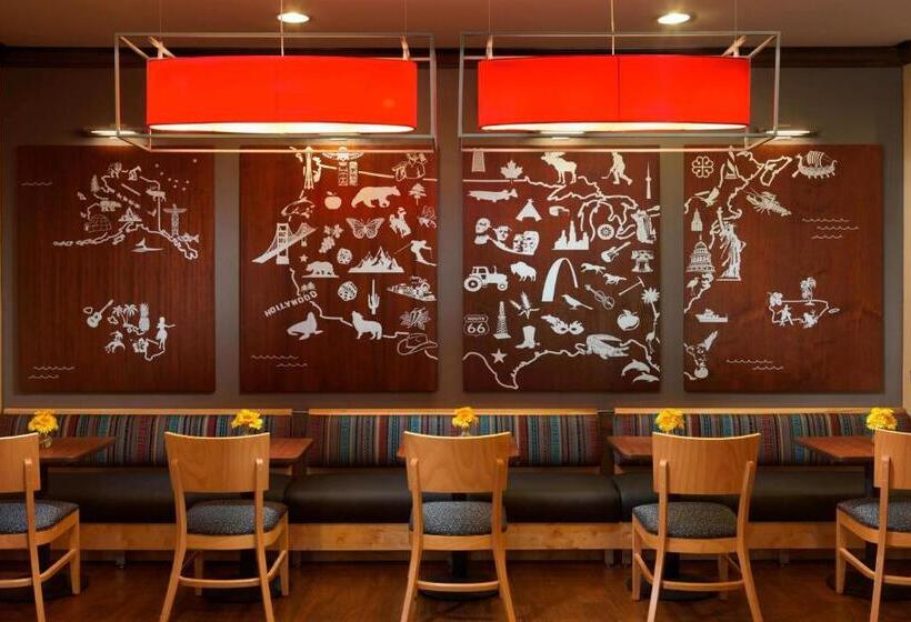 Towneplace Suites Houston North/shenandoah