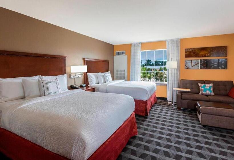 Towneplace Suites Houston North/shenandoah