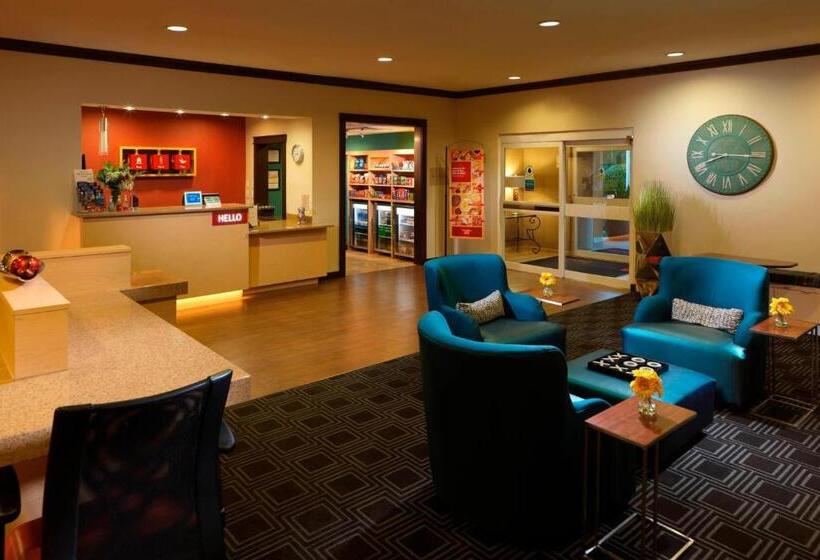 Towneplace Suites Houston North/shenandoah