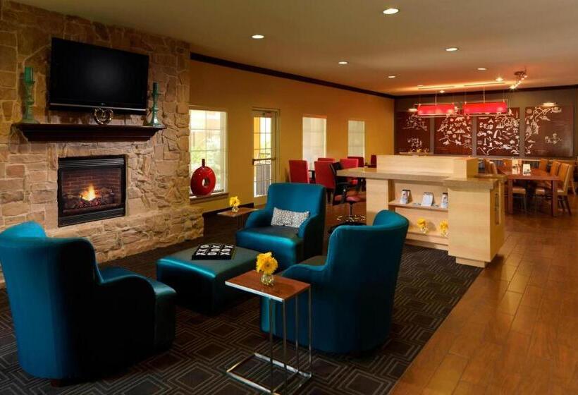 Towneplace Suites Houston North/shenandoah
