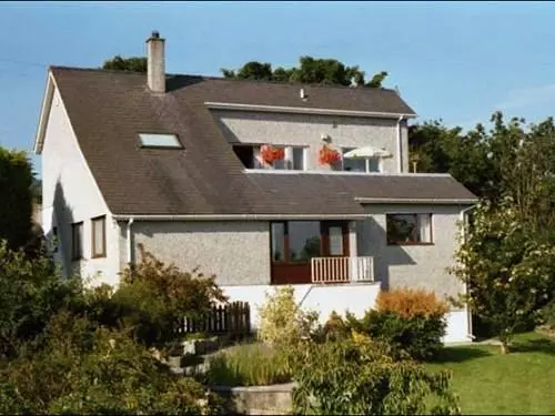 Tregarth Homestay Bed & Breakfast