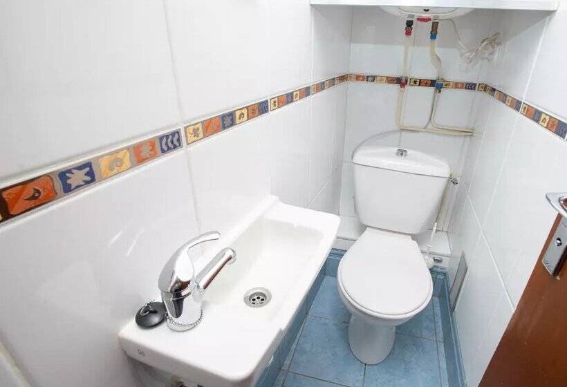 Apartamentos Pie de Pistas Pas de la Casa Mikka 3000