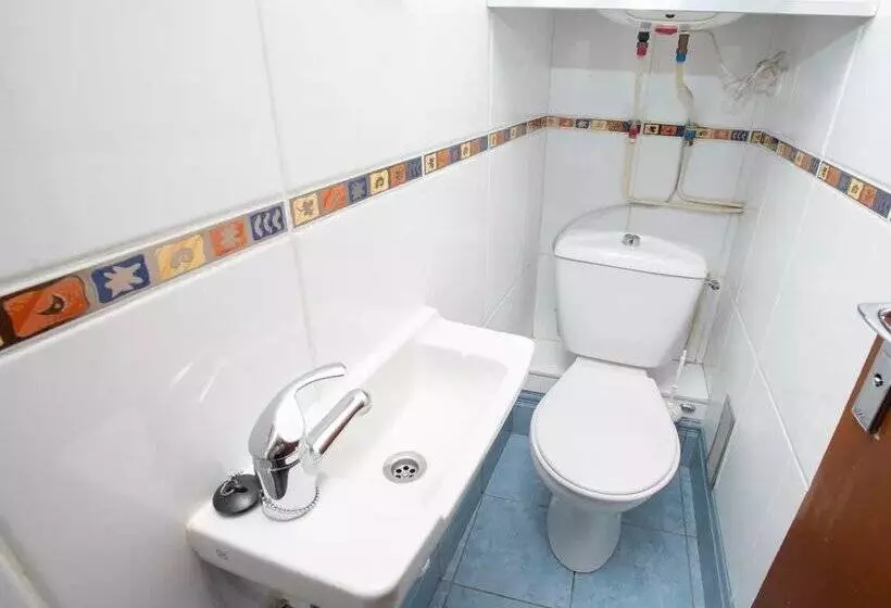 Apartamentos Pie de Pistas Pas de la Casa Mikka 3000
