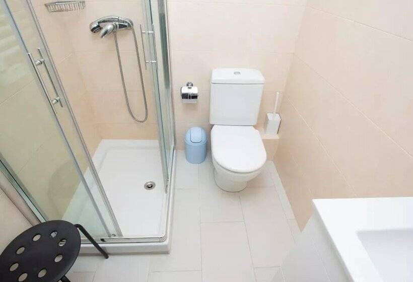 Apartamentos Pie de Pistas Pas de la Casa Mikka 3000