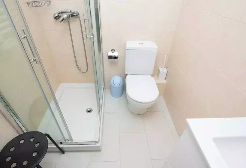 Apartamentos Pie de Pistas Pas de la Casa Mikka 3000