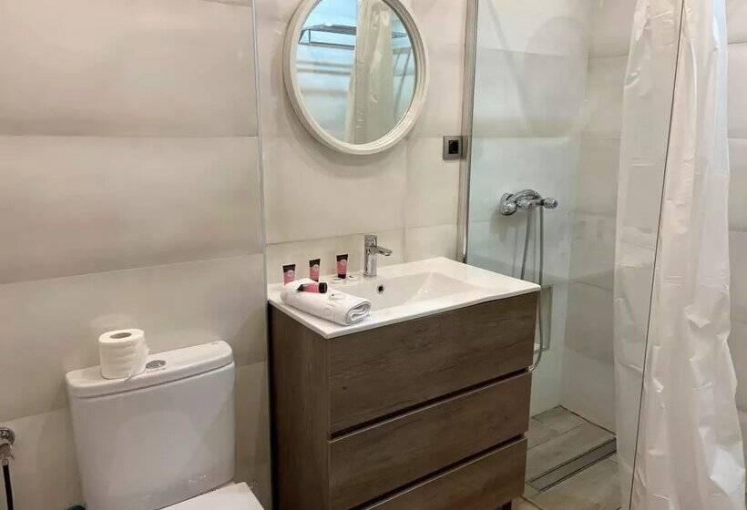 Apartamentos Pie de Pistas Pas de la Casa Mikka 3000