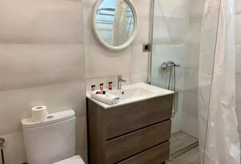 Apartamentos Pie de Pistas Pas de la Casa Mikka 3000