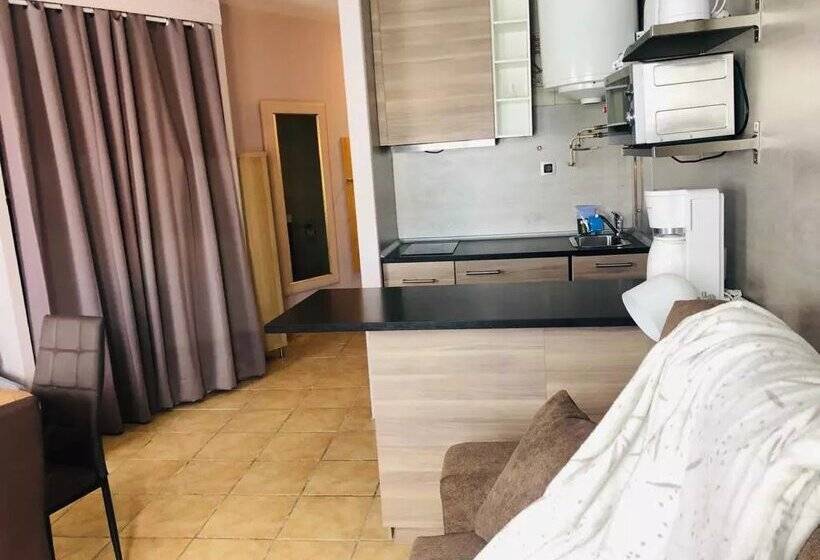 Apartamentos Pie de Pistas Pas de la Casa Mikka 3000
