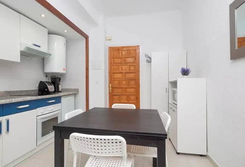 Apartamentos Pie de Pistas Pas de la Casa Mikka 3000