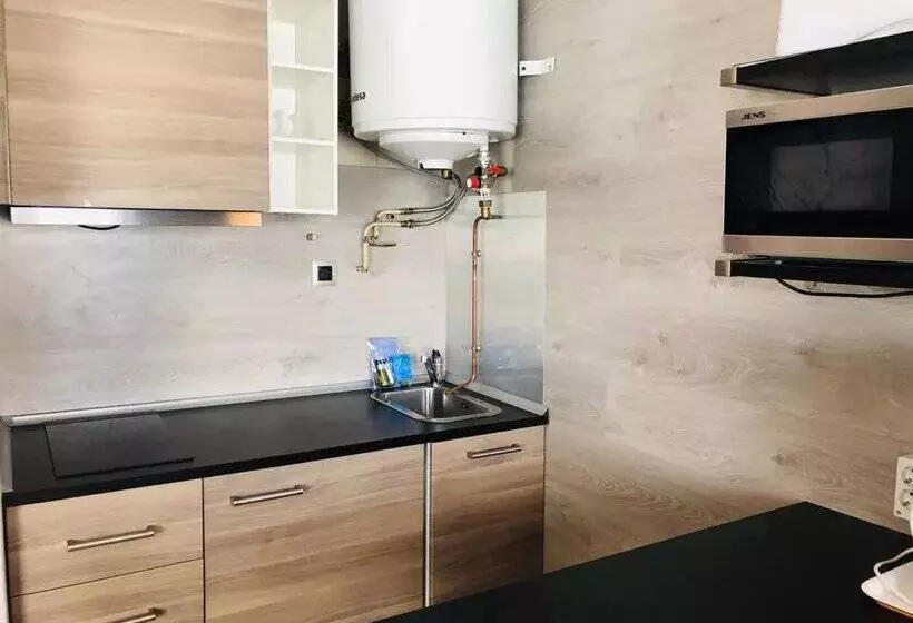 Apartamentos Pie de Pistas Pas de la Casa Mikka 3000