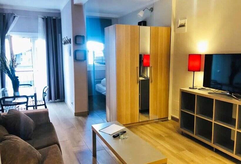 Apartamentos Pie de Pistas Pas de la Casa Mikka 3000