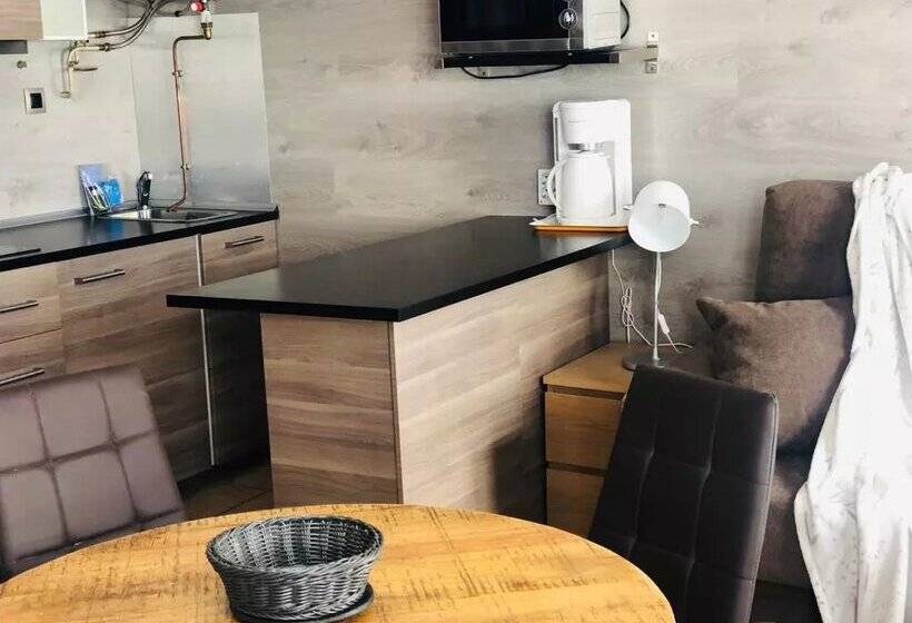 Apartamentos Pie de Pistas Pas de la Casa Mikka 3000