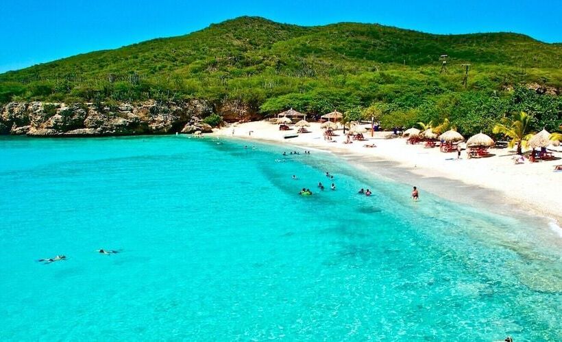 Baoase Luxury Resort