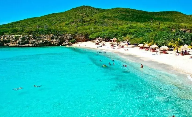 Baoase Luxury Resort